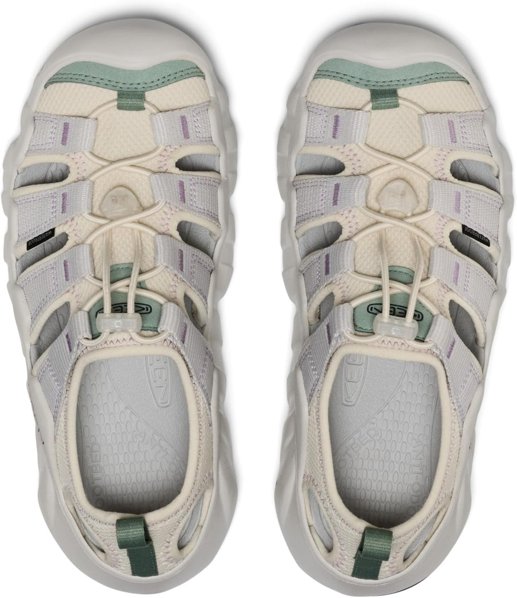 KEEN Women's Hyperport H2 Closed Toe Sandal