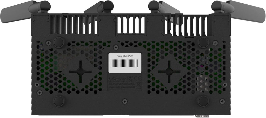 MikroTik RB4011iGS+5HacQ2HnD-IN-US