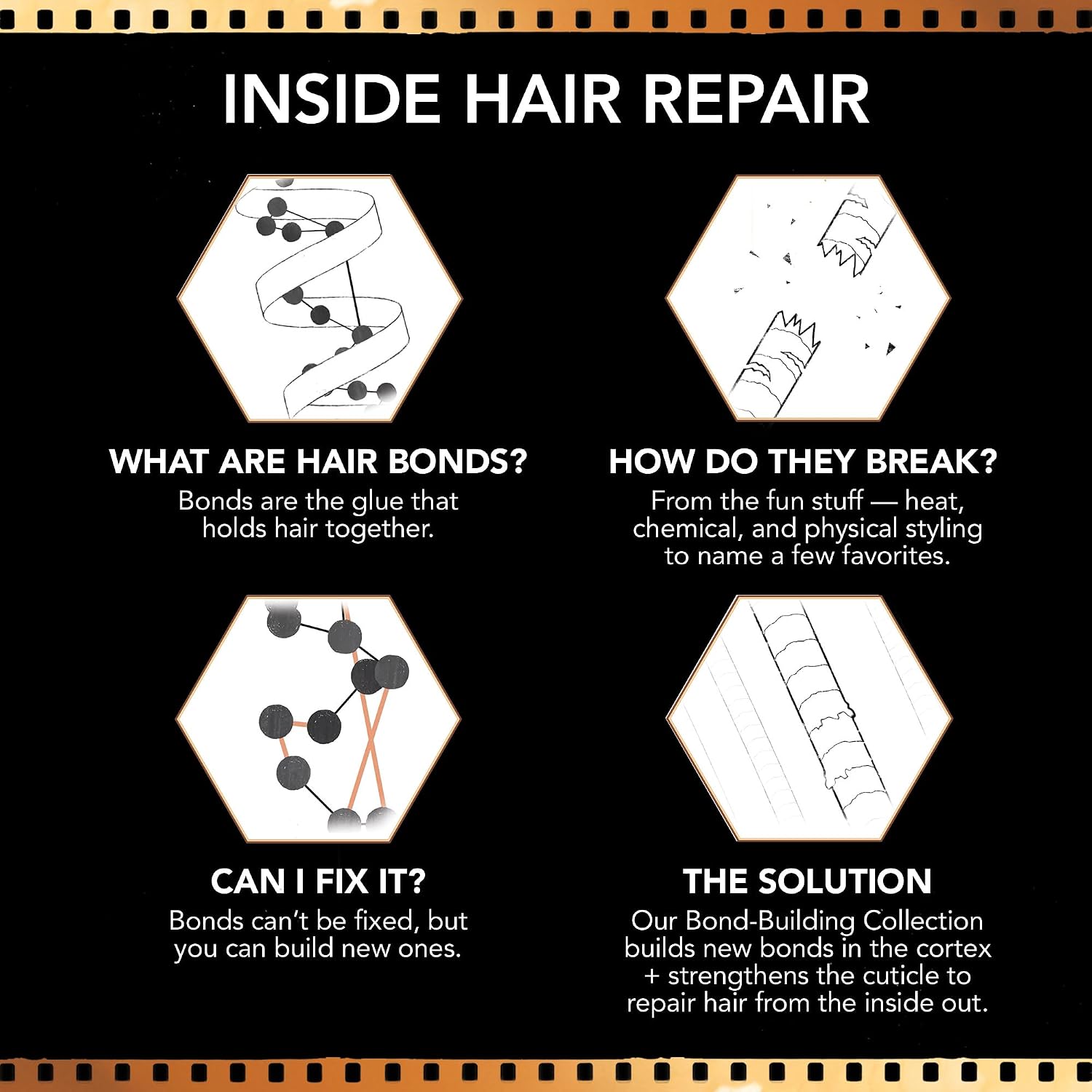 Bumble and bumble. Bond-Building Hair Repair Conditioner | Strengthens and Prevents Breakage | Smooths Frizz, Adds Shine | For Damaged Curly, Wavy, Straight Hair Types
