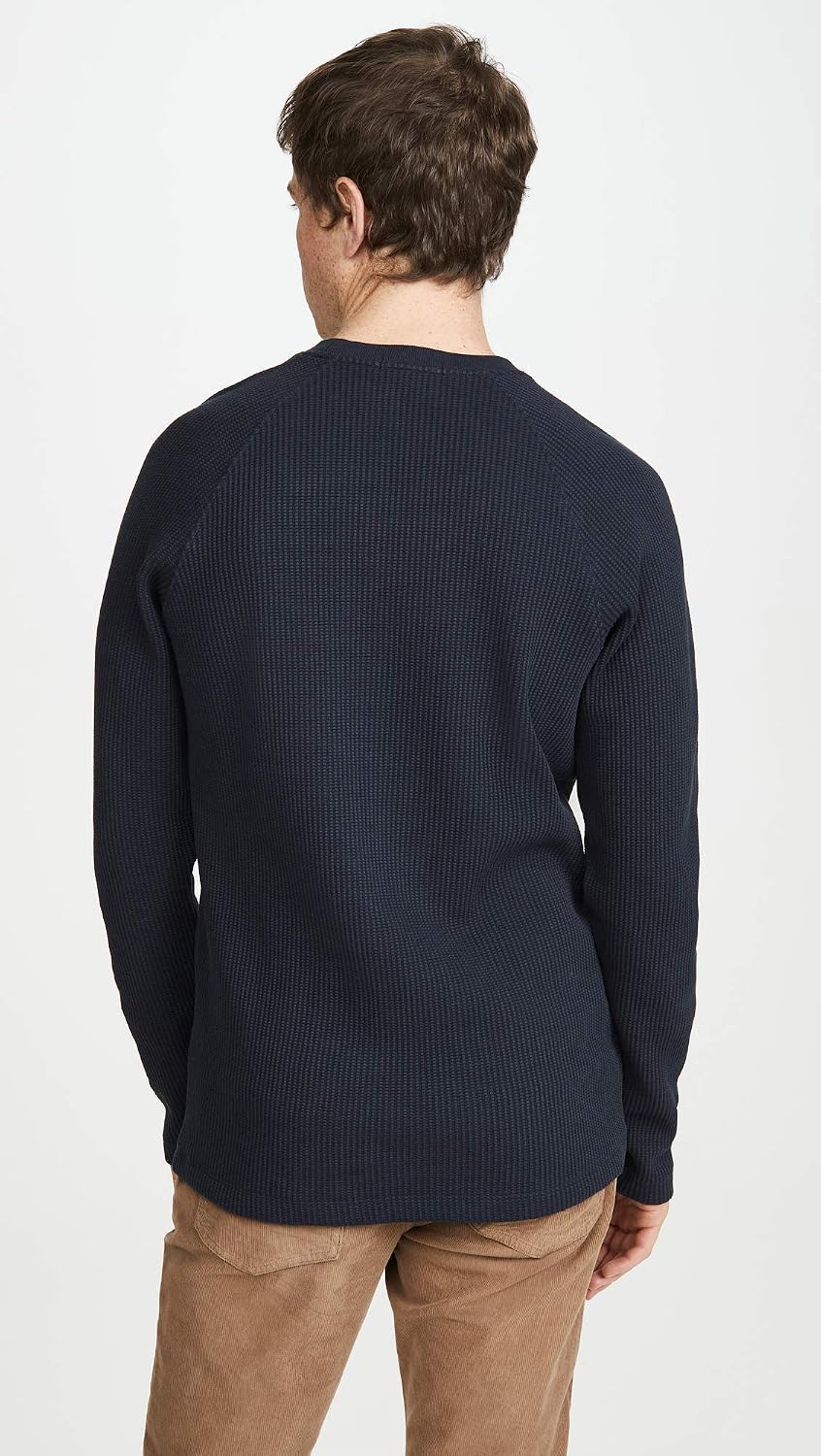Theory Men's Sweater, River Crewneck