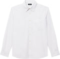 Theory Men's Weekend Shirt in Weekend Stripe
