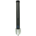 Proxicast Pro-Gain 4G / 5G MIMO Antenna - Wide-Band Omni-Directional for Cellular Modems & Routers on Verizon, ATT, T-Mobile, Telus, Bell Canada, Rogers, Movistar, Telcel, Claro (ANT-127-05M Carbon)