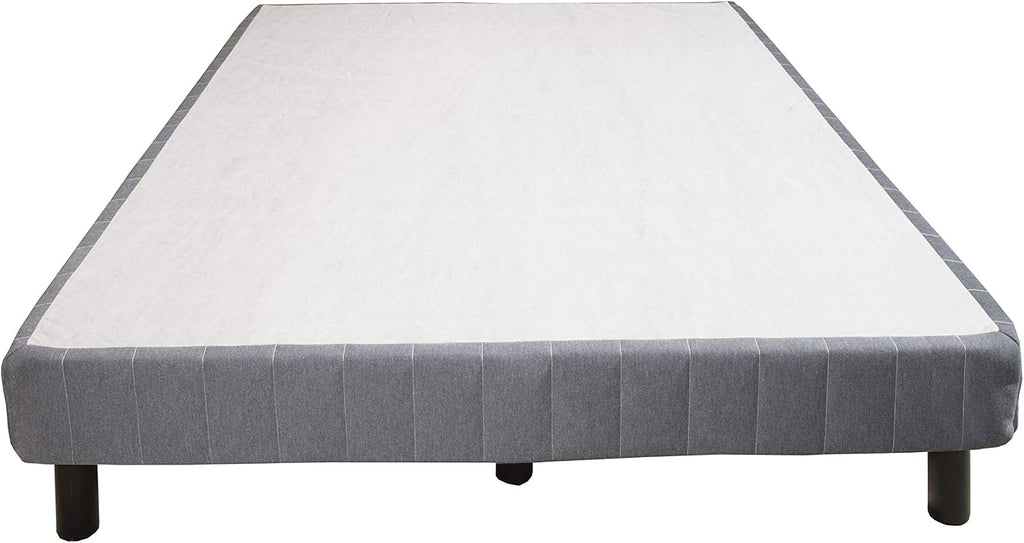 Enforce Base Platform, Queen, Gray