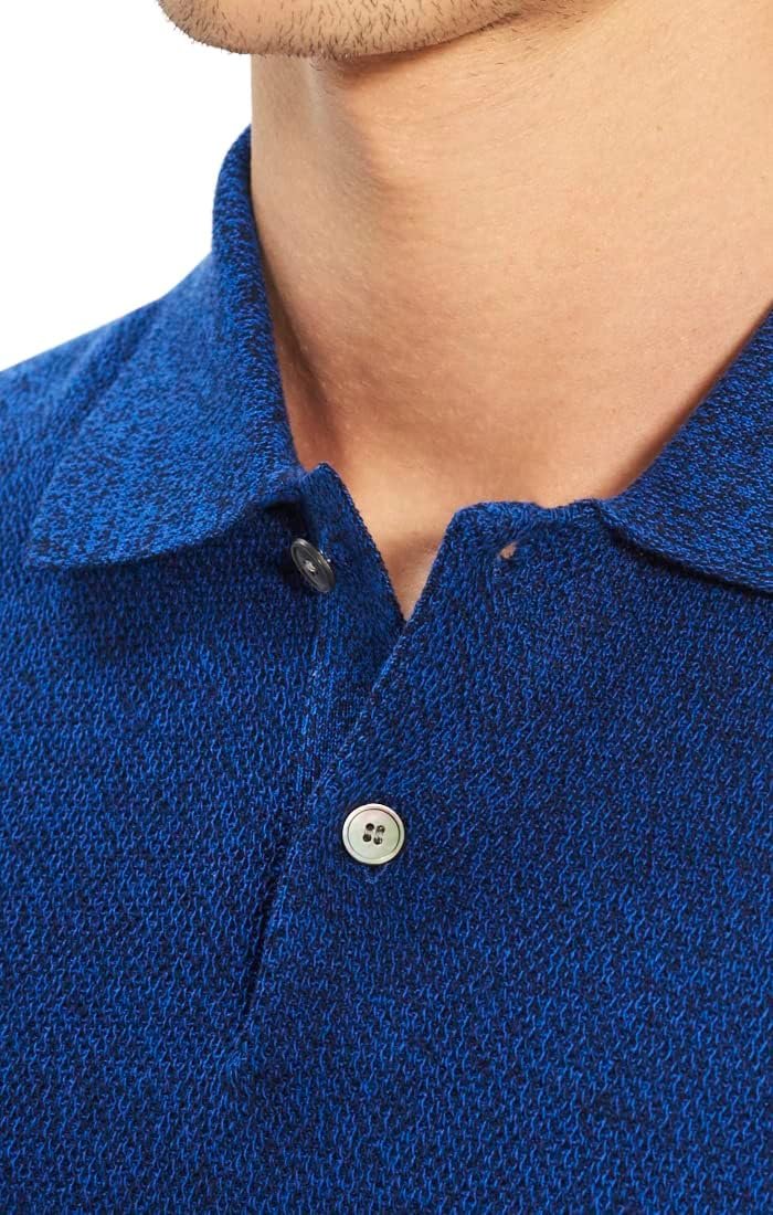 Theory Men's Nare Ss Polo.eco BRE