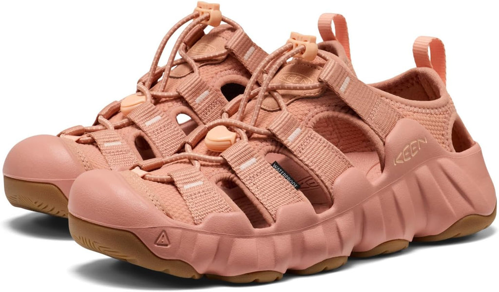 KEEN Women's Hyperport H2 Closed Toe Sandal