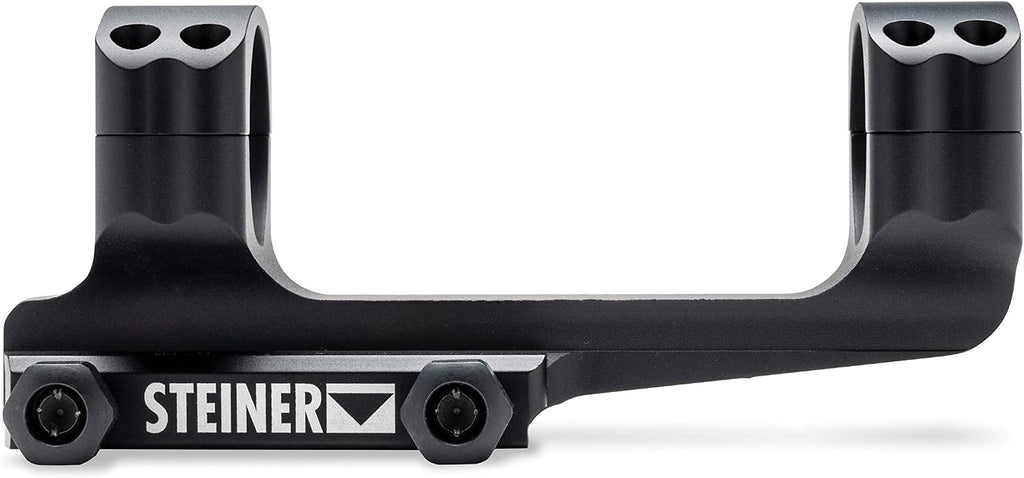 Steiner P-Series Cantilever Rifle Scope Mount, 36mm Height