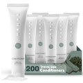 Infuse Travel-Size Hotel Conditioner, 1 oz. (Case of 200)
