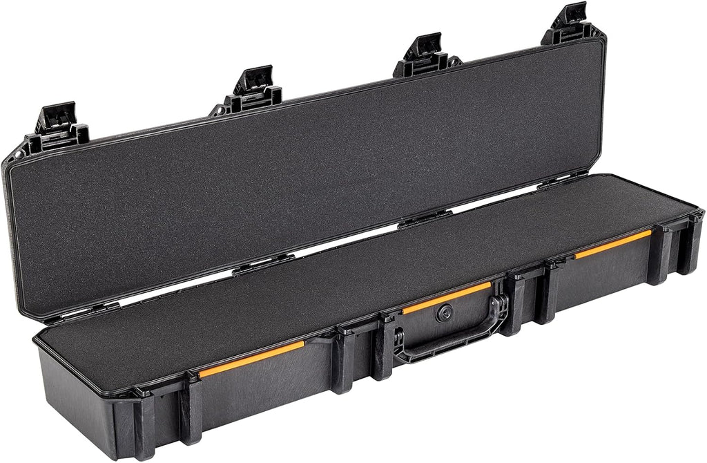 Pelican Vault Long Cases - Hard Case For Camera, Rifle, Gear, Equipment
