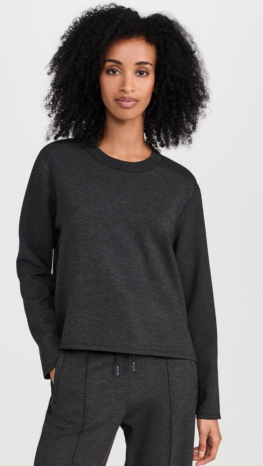 Theory Women's A Line Pullover