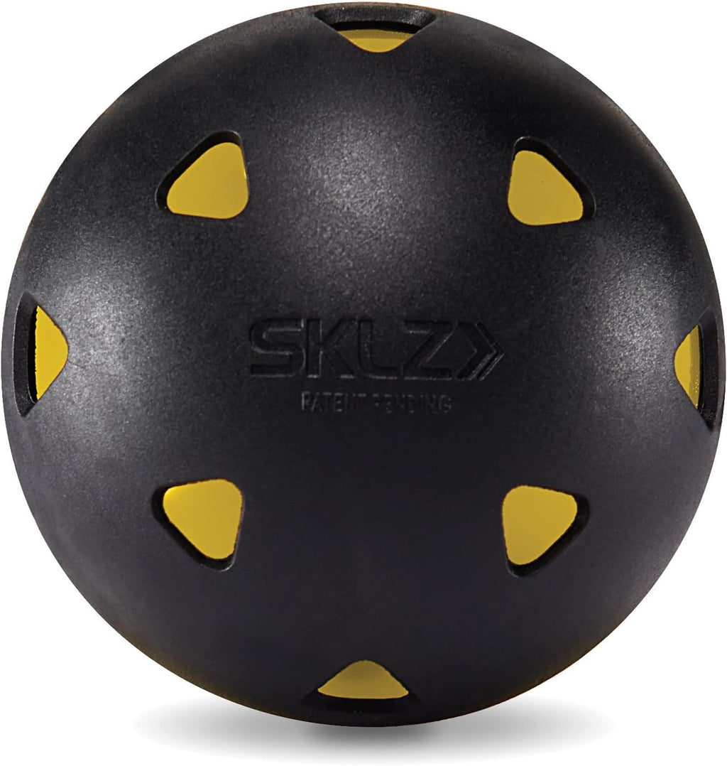 SKLZ Impact Limited-Flight Practice Baseball,