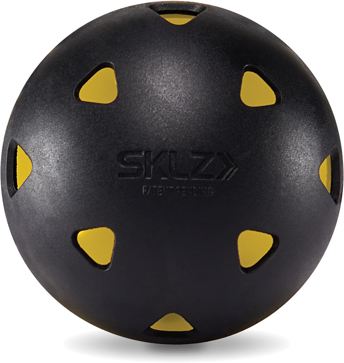 SKLZ Impact Limited-Flight Practice Baseball,