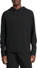 Theory Men's Delroy Hood in Studio Jacquard