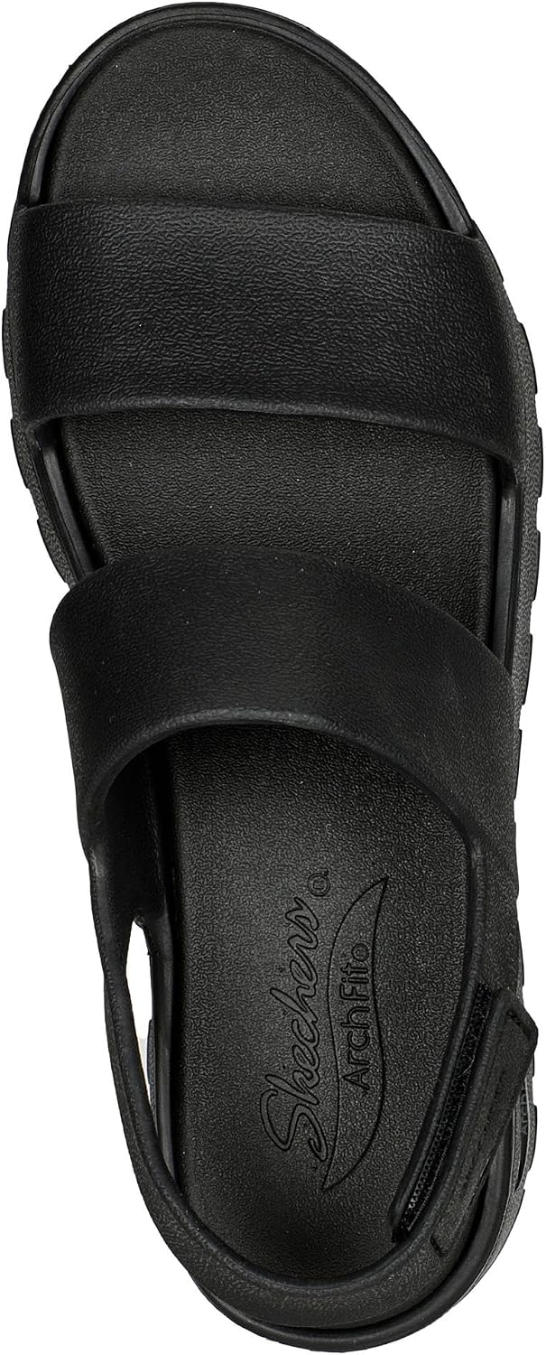 Skechers Women's Foamies Arch Fit Footsteps - Day Dream
