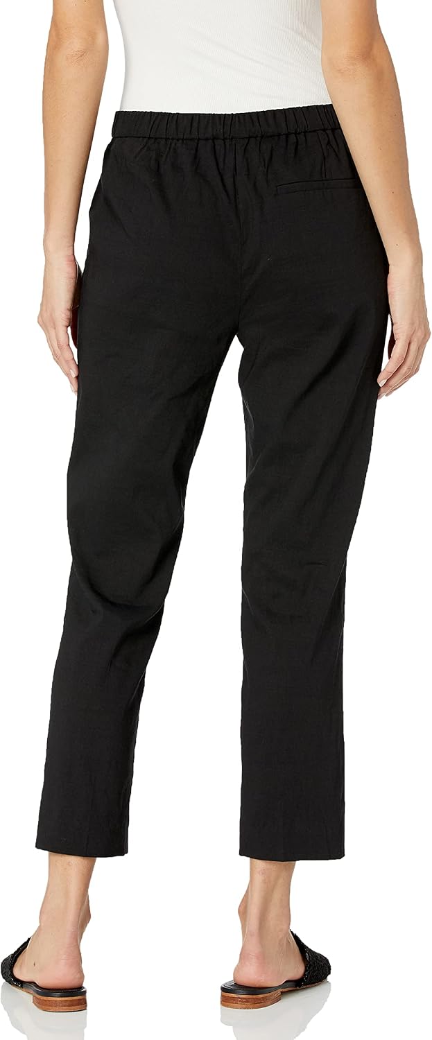 Theory Women's Theory Women's Treeca Pull on Pant