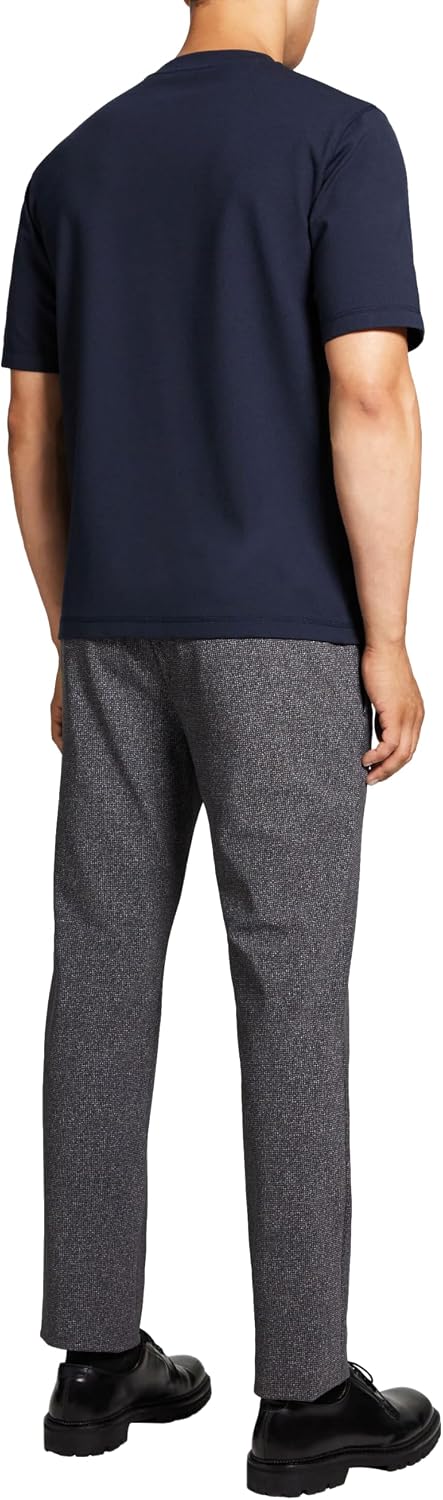 Theory Men's Ryder Tee in Relay Jersey