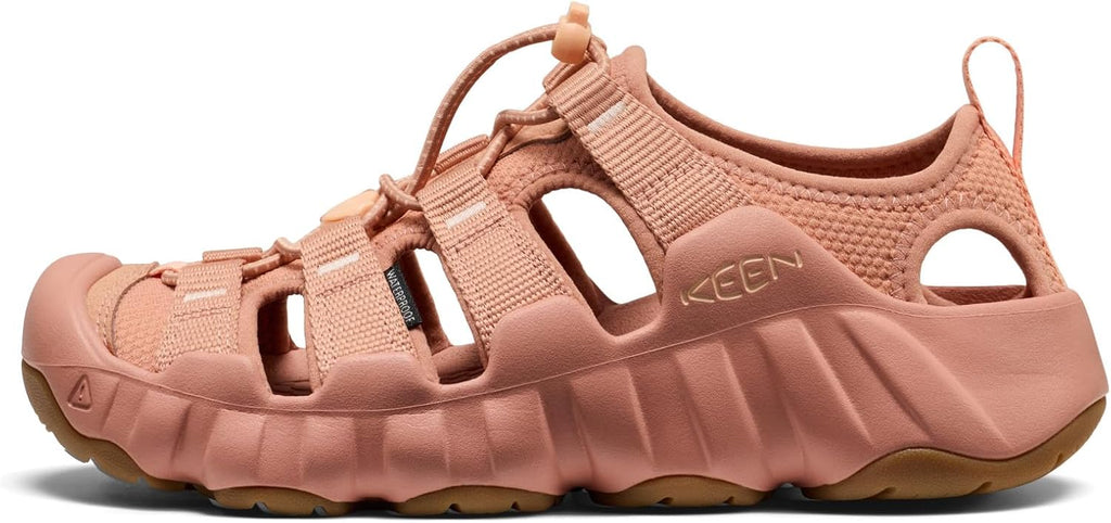 KEEN Women's Hyperport H2 Closed Toe Sandal