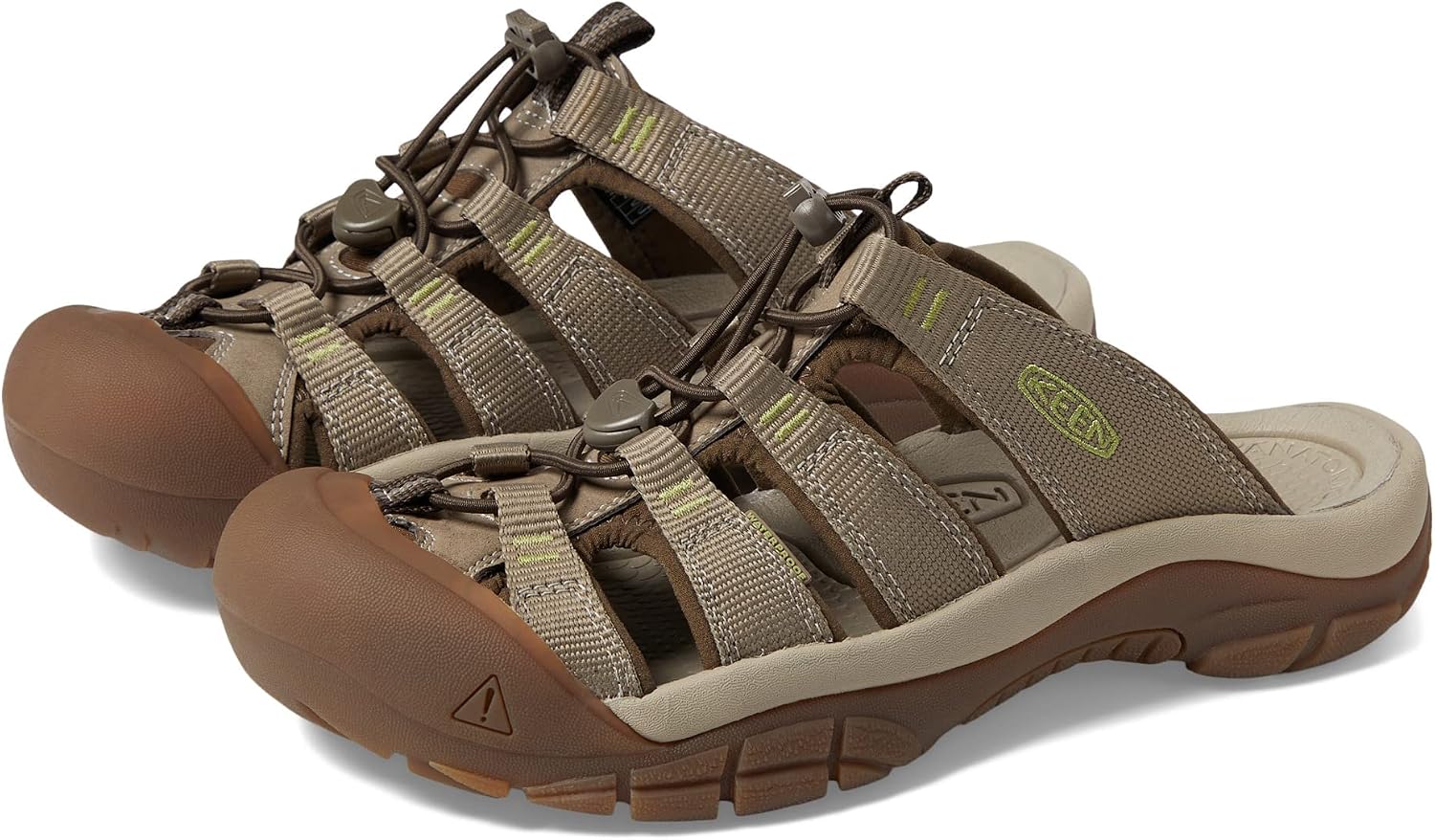 KEEN Newport Slide