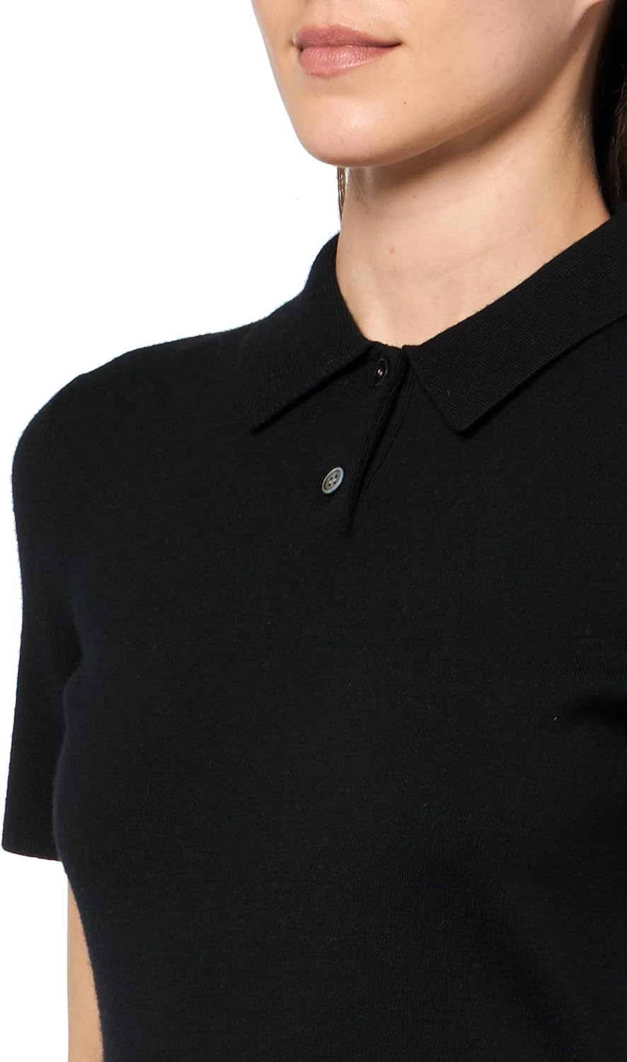 Theory Women's Polo PLT Dress