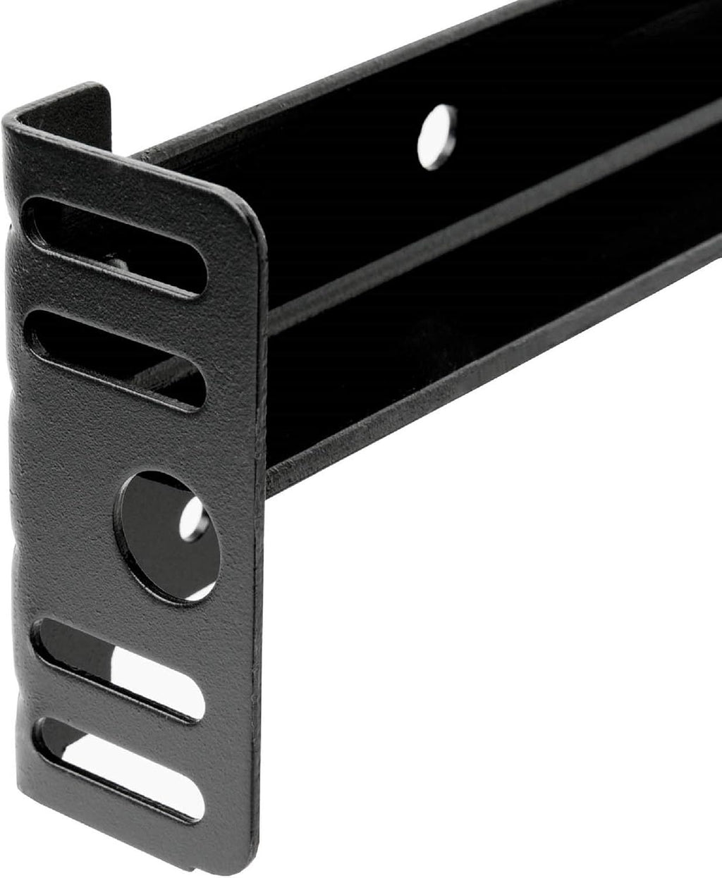 MALOUF STRUCTURES Heavy Duty 9-Leg Adjustable Metal Bed Frame with Double Center Support and Glides Only - UNIVERSAL (Cal King, King, Queen, Full XL, Full, Twin XL, Twin), Standard