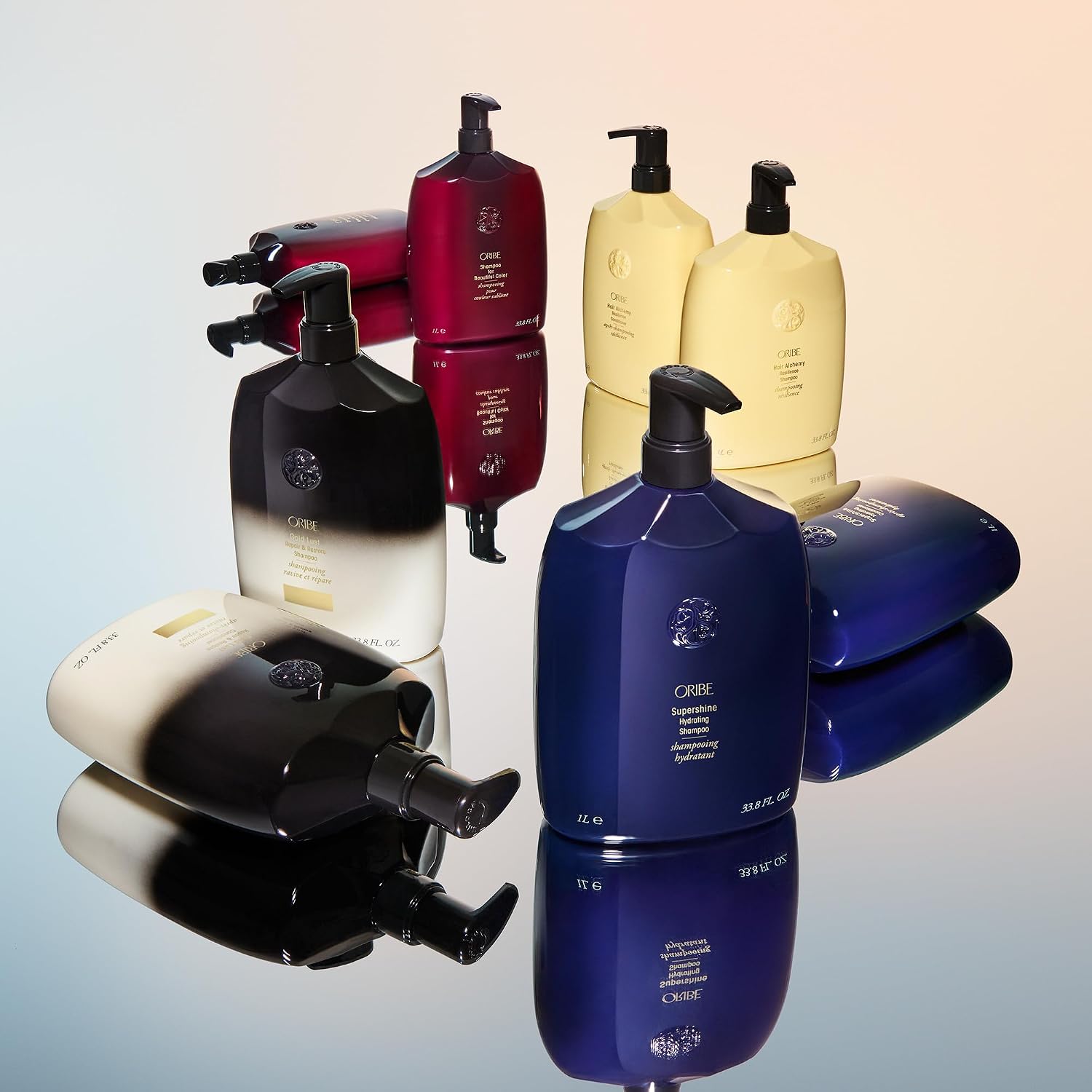 Oribe Hair Alchemy Resilience Conditioner