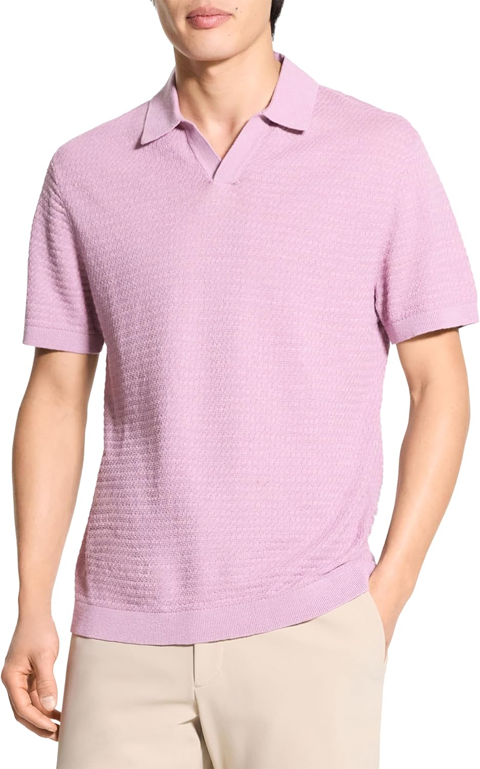 Theory Men's Brenan Polo