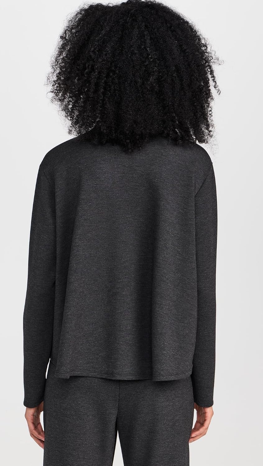Theory Women's A Line Pullover