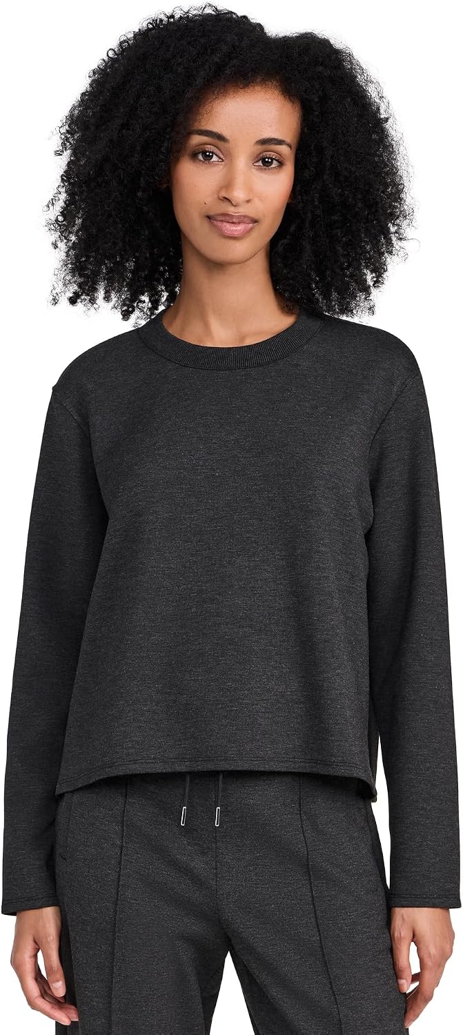 Theory Women's A Line Pullover