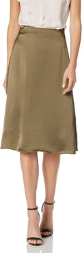 Theory Women's Faux Wrap SKT