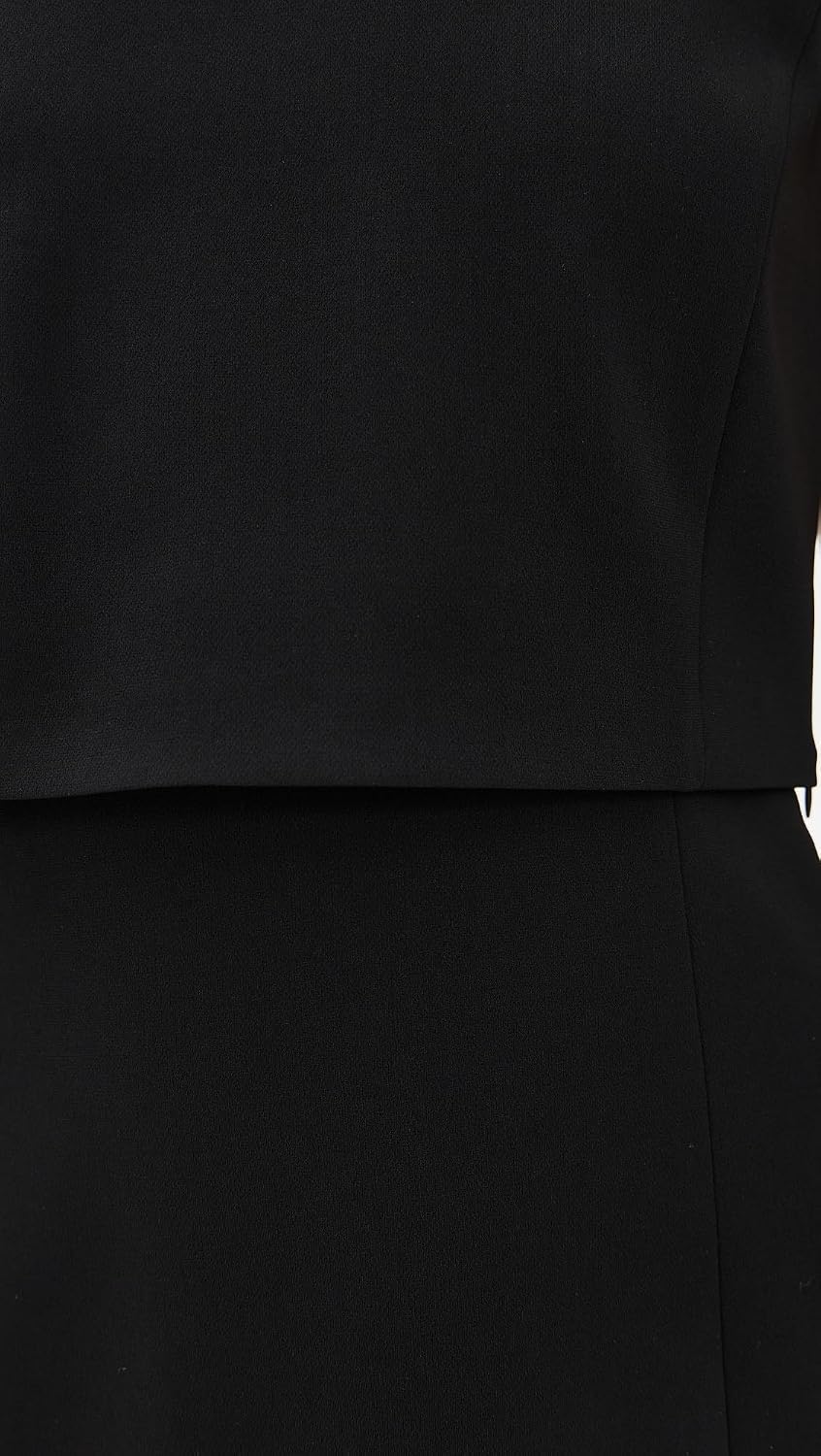 Theory Women's Sculpted Layer Dress