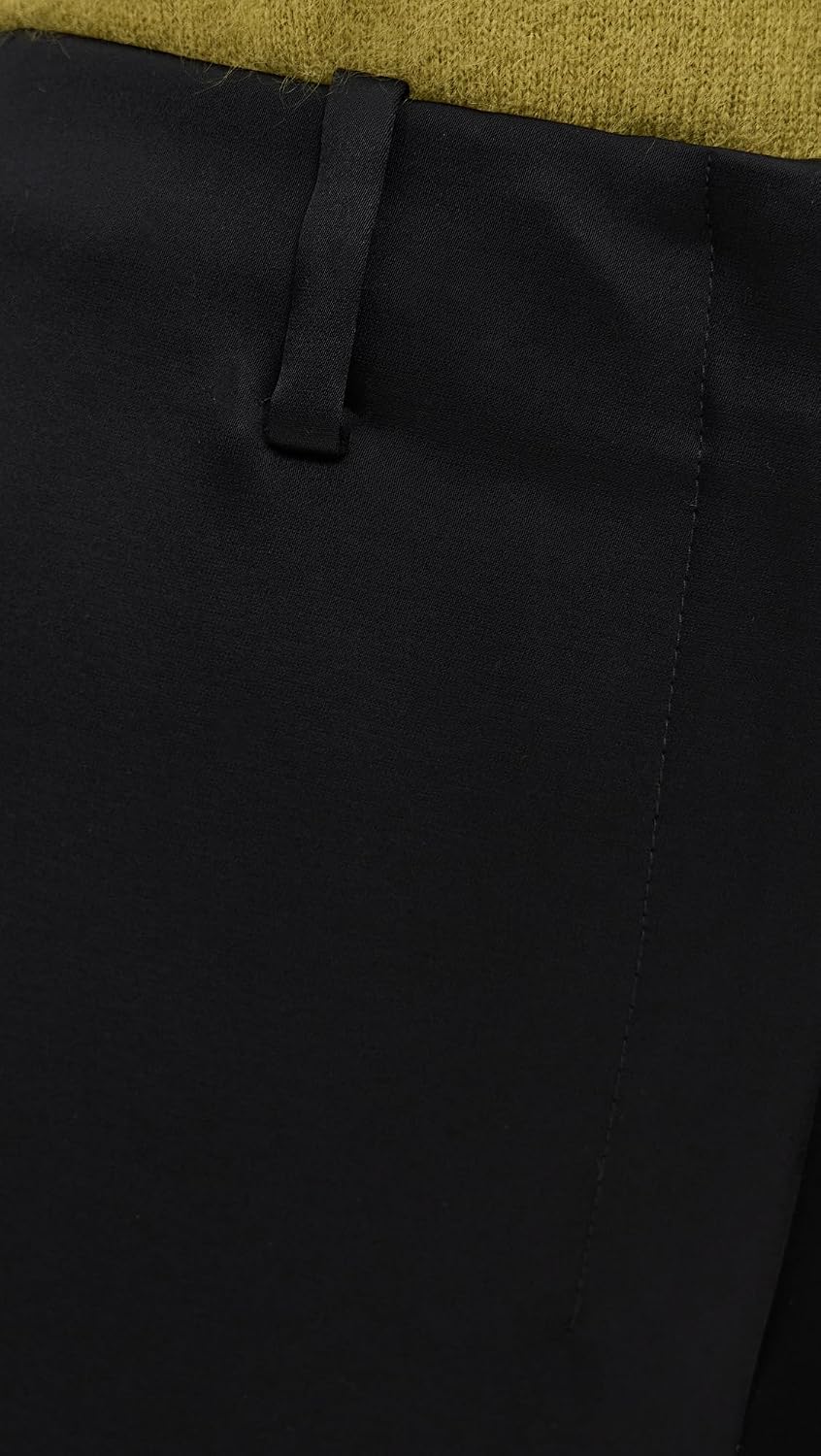 Theory Women's Fluid Base Satin Pants