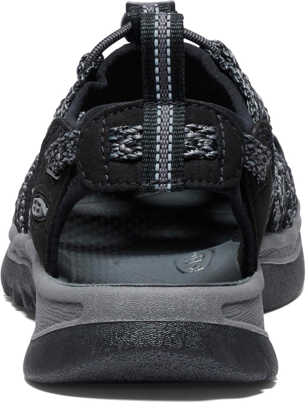 KEEN Women's Whisper Closed Toe Sport Sandals
