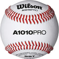 Wilson A1010 Pro Series SST Baseballs