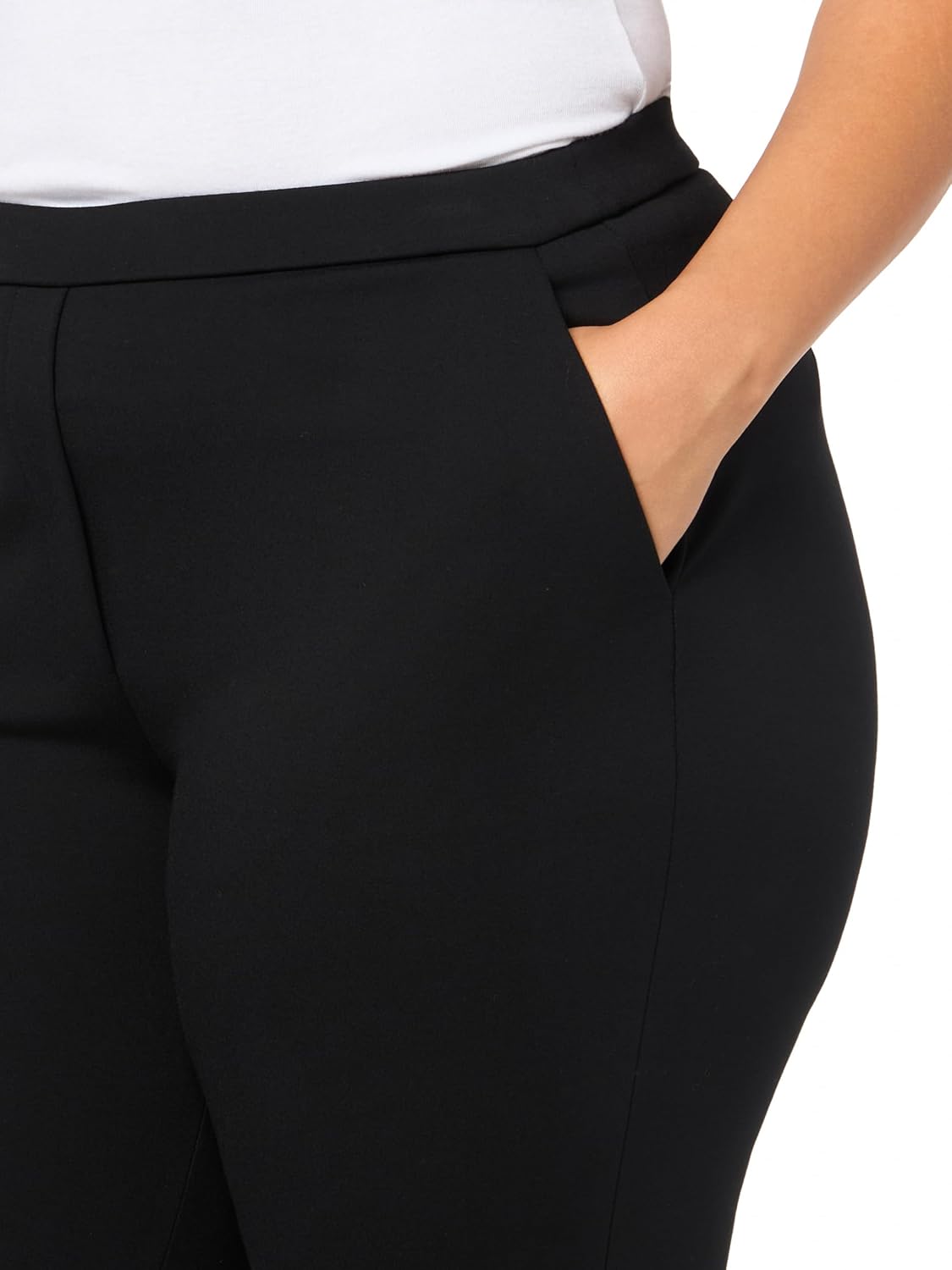 Theory Women's Slim Fl Pullon K