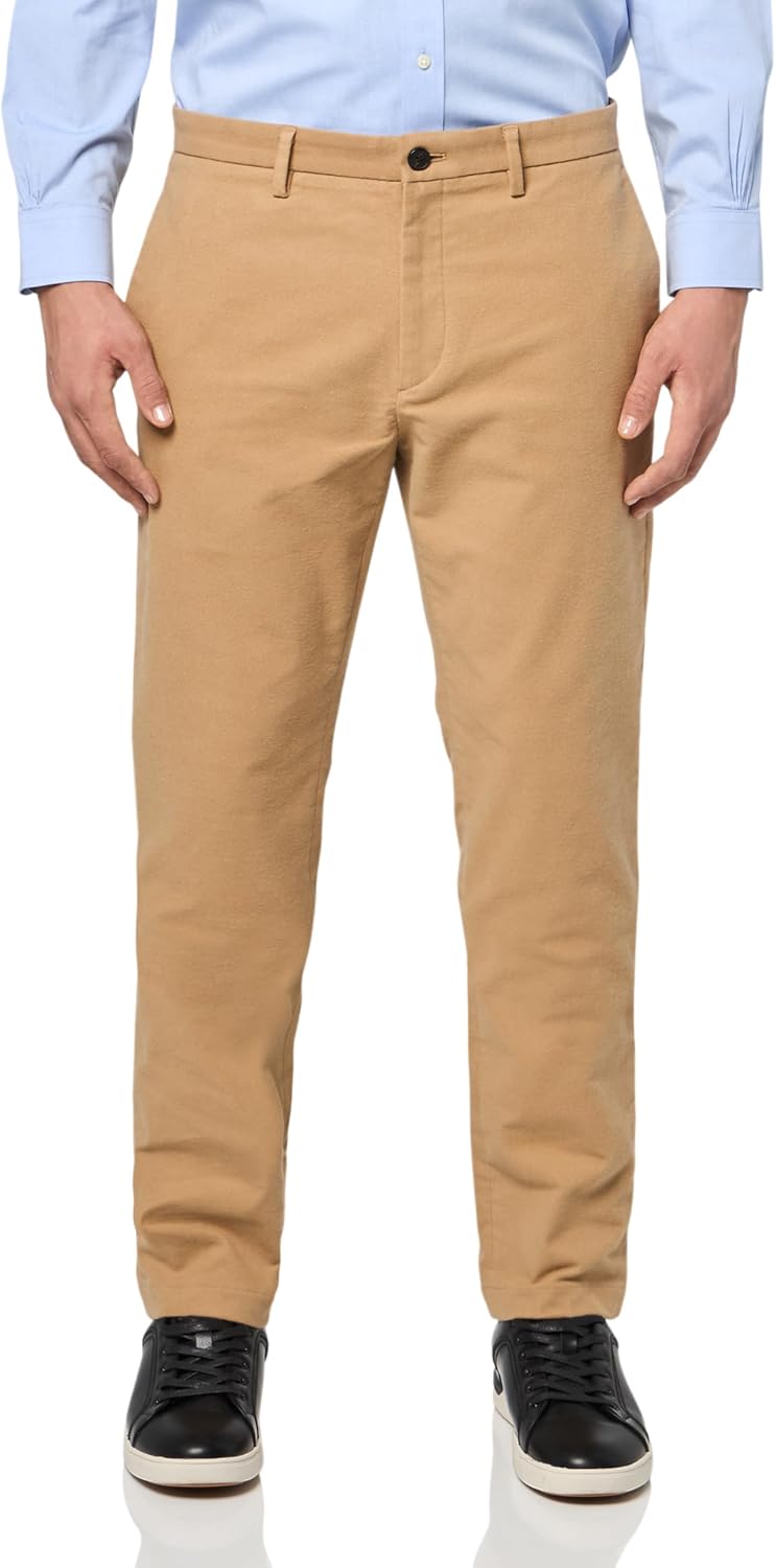 Theory Men's Zaine Pant in Moleskin Twill