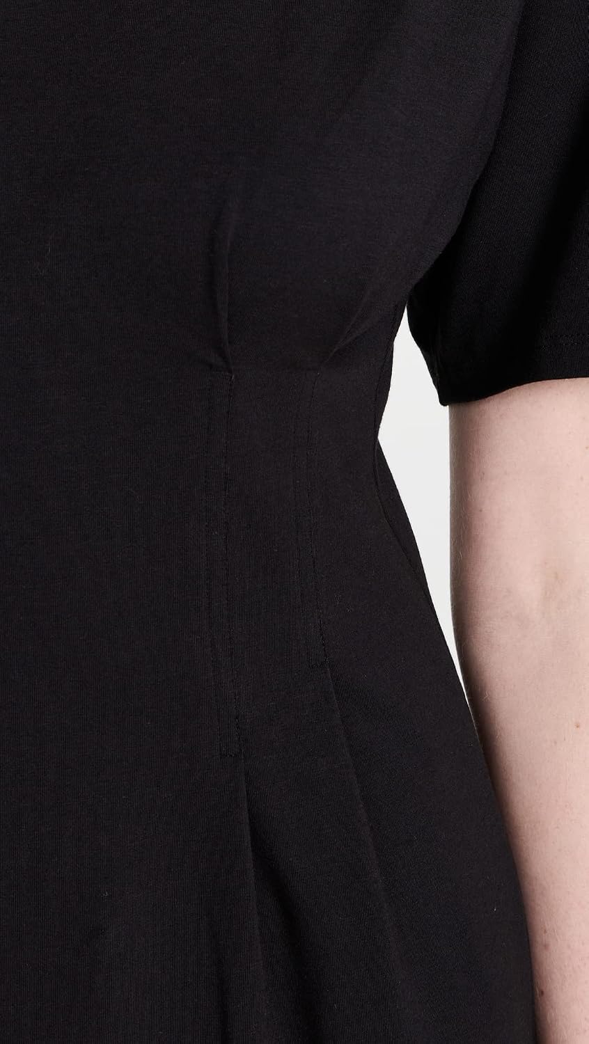 Theory Women's Corset Tee Dress