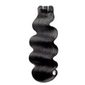 15A Body Wave Bundles Human Hair 24 Inches Triple Lifespan Than 12A Bundles Keep Silky And Soft After Multiple Washes 100% Raw Indian Hair Bundles 'Boutique's Quality-Half The Price'