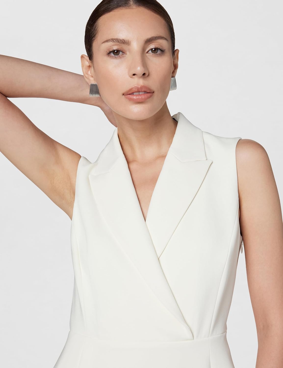 Theory Women's Blazer Teacup Mini Dress