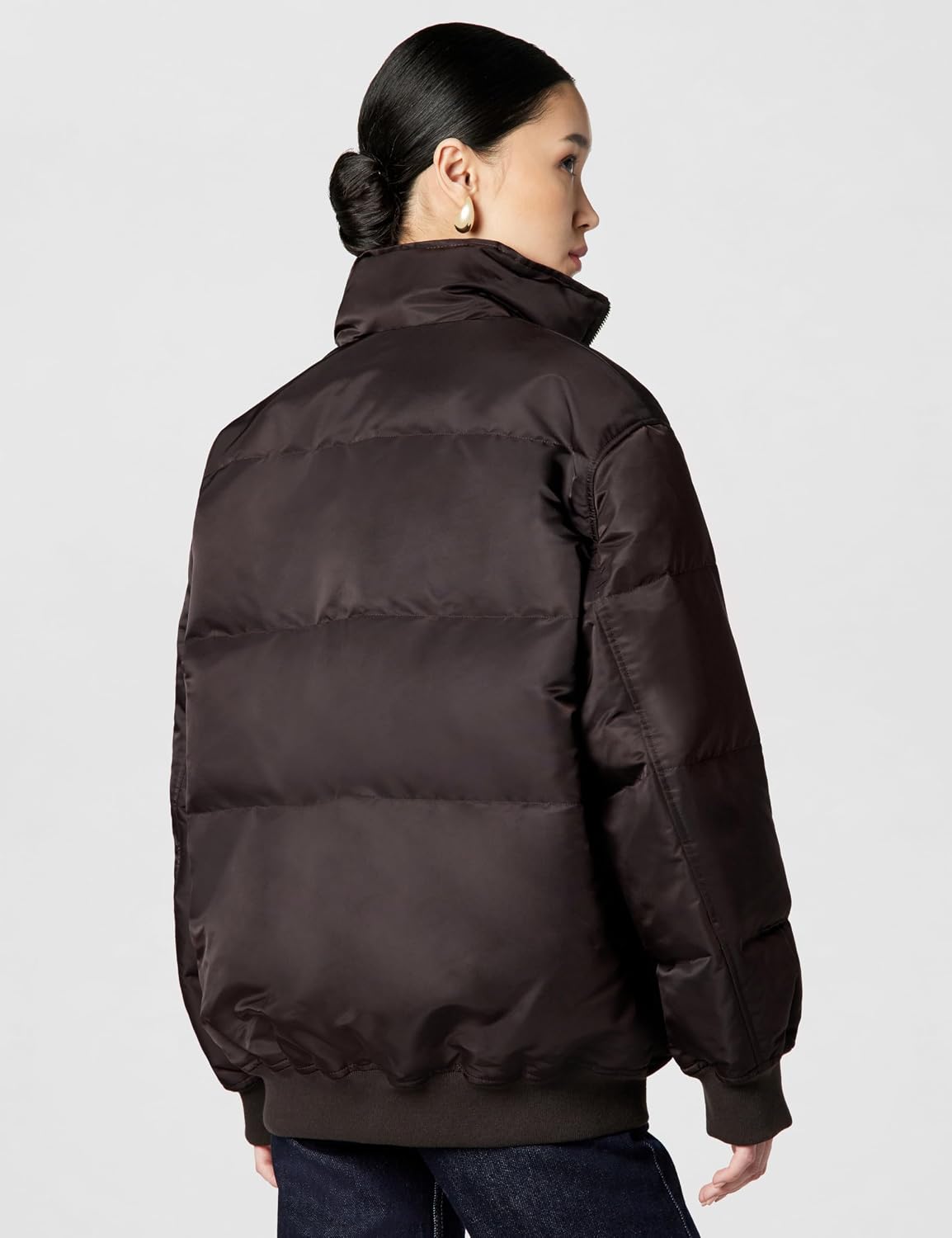 Theory Women's Oversized Puffer