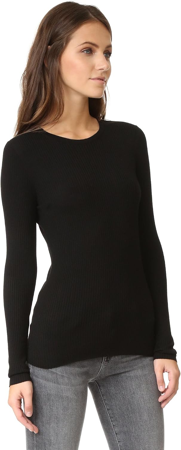 Theory Women's Refine Mirzi Sweater