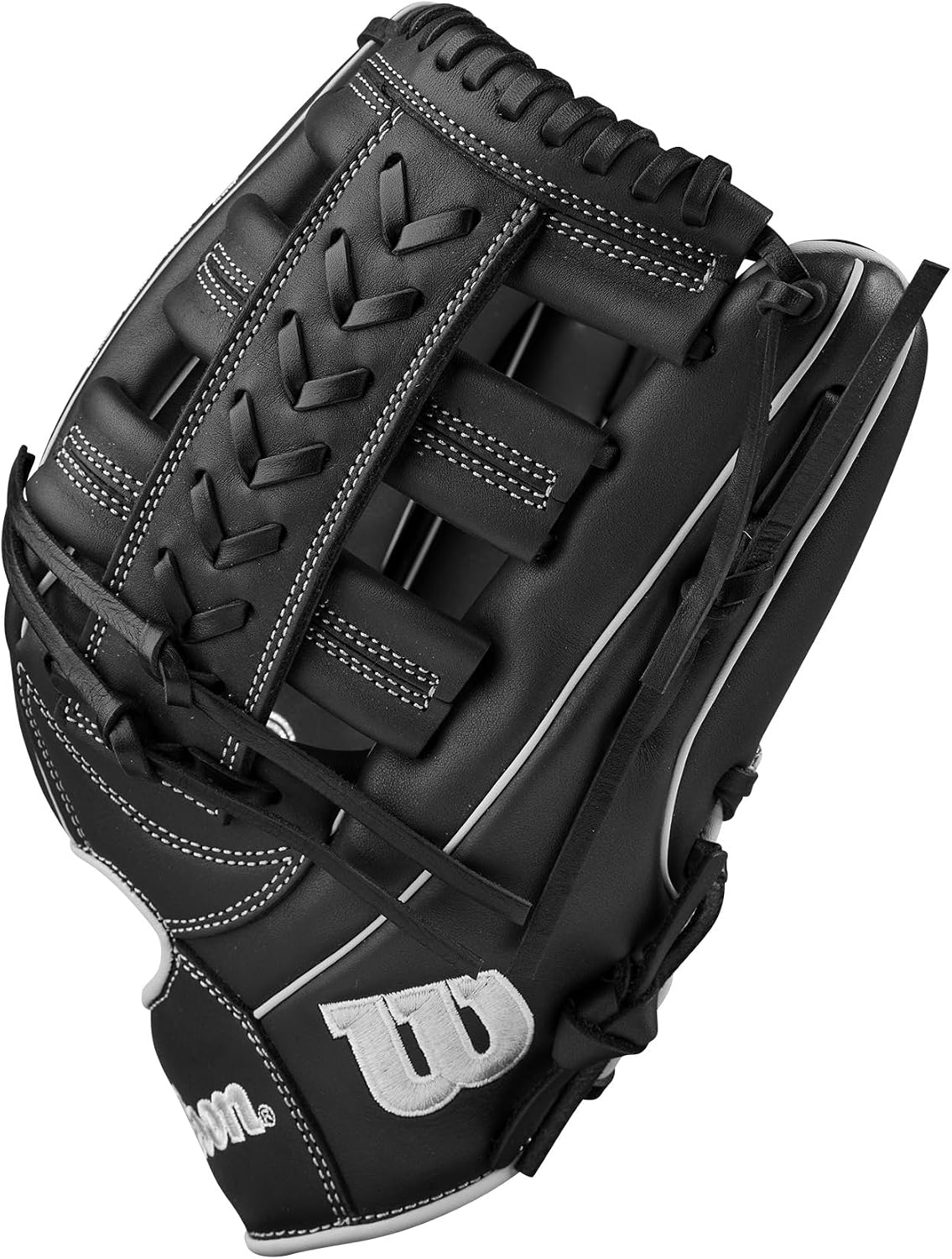 Wilson | A900 | Youth Baseball Glove + Mitt | Ages 8-12 | Right + Left Hand Throw | Multiple Styles
