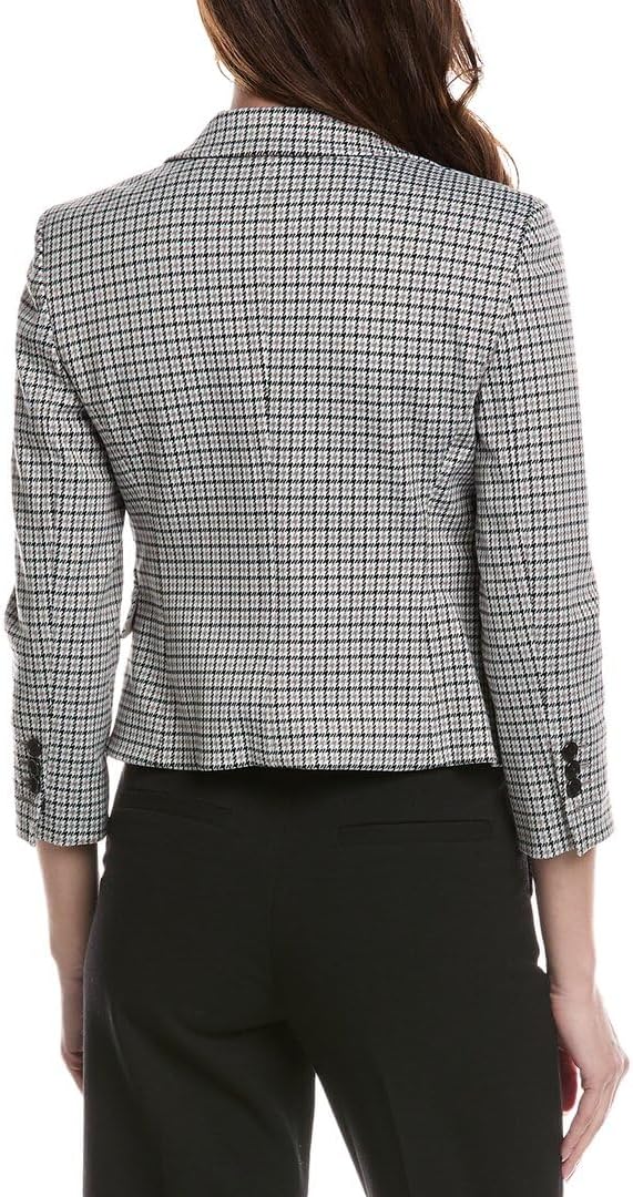 Theory Women's Micro Blazer