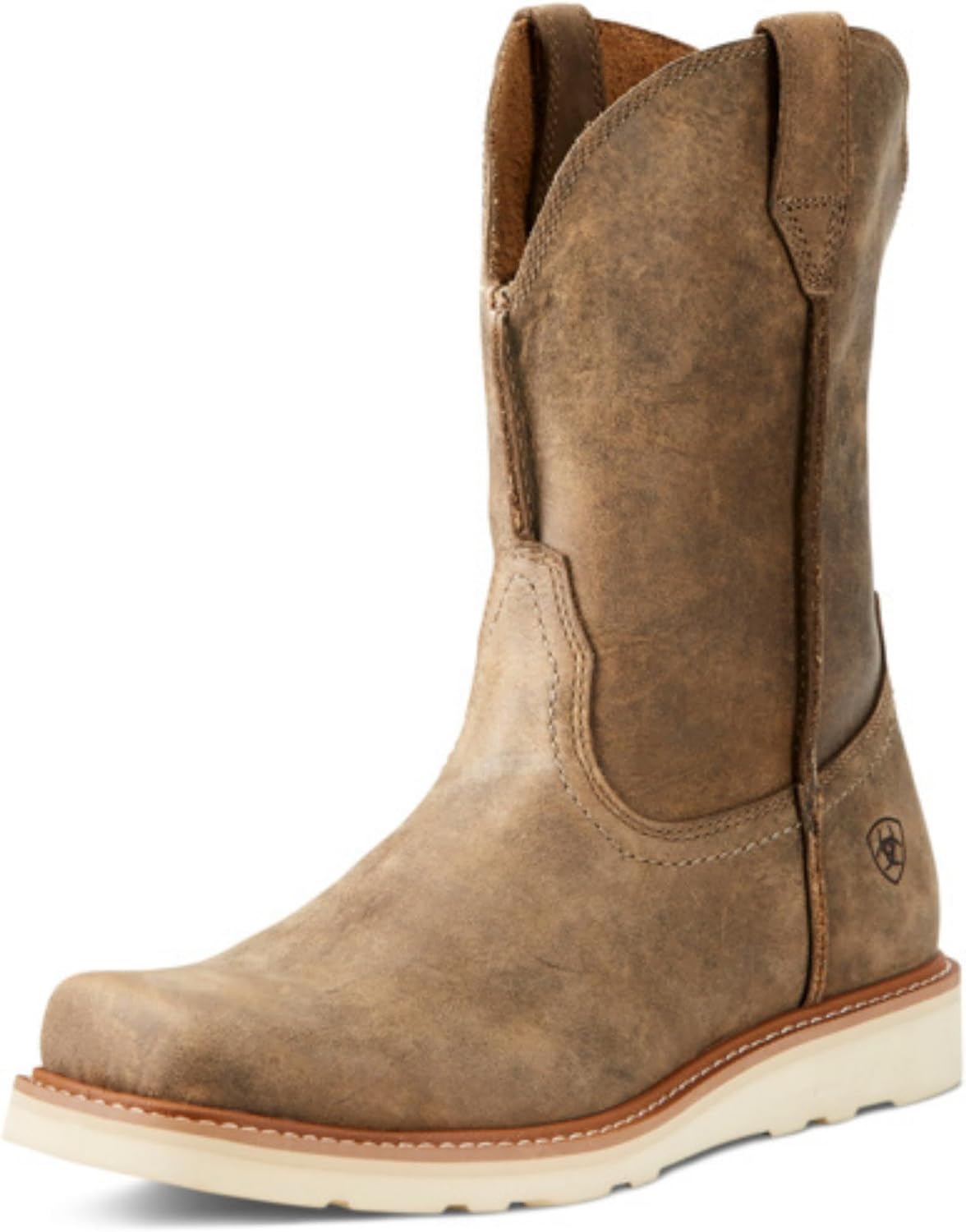 ARIAT Men's Rambler Recon Western Boot