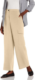 Theory Women's Cargo Pocket Pant