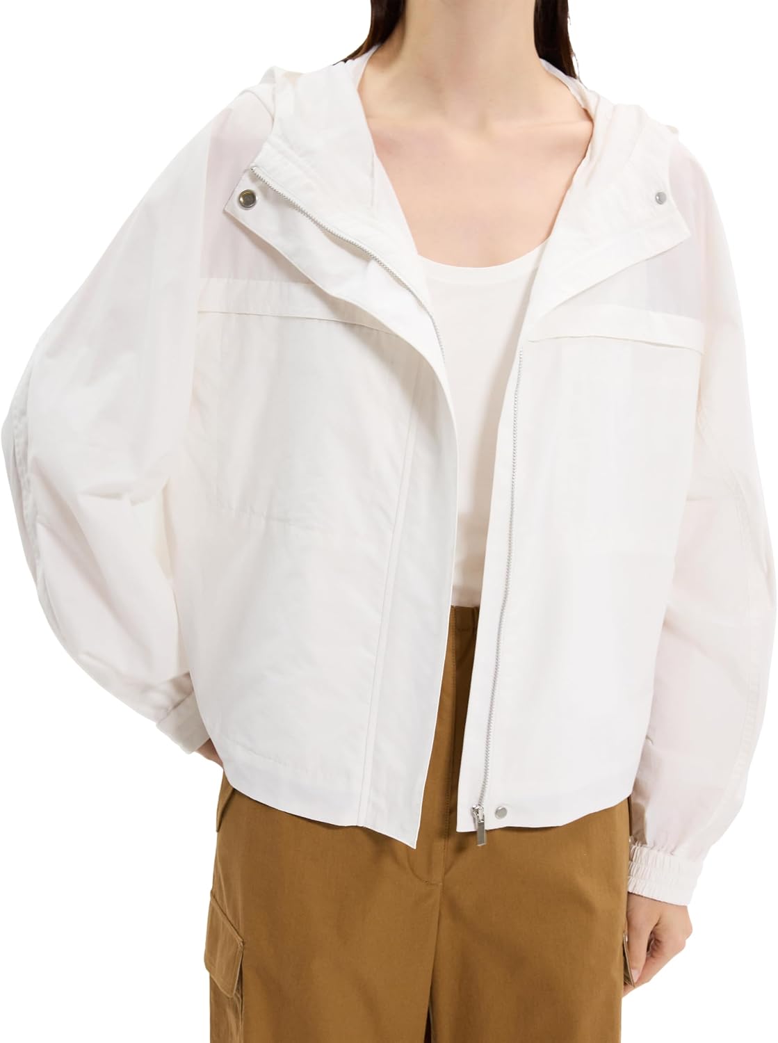 Theory Women's Gather Bk Jkt