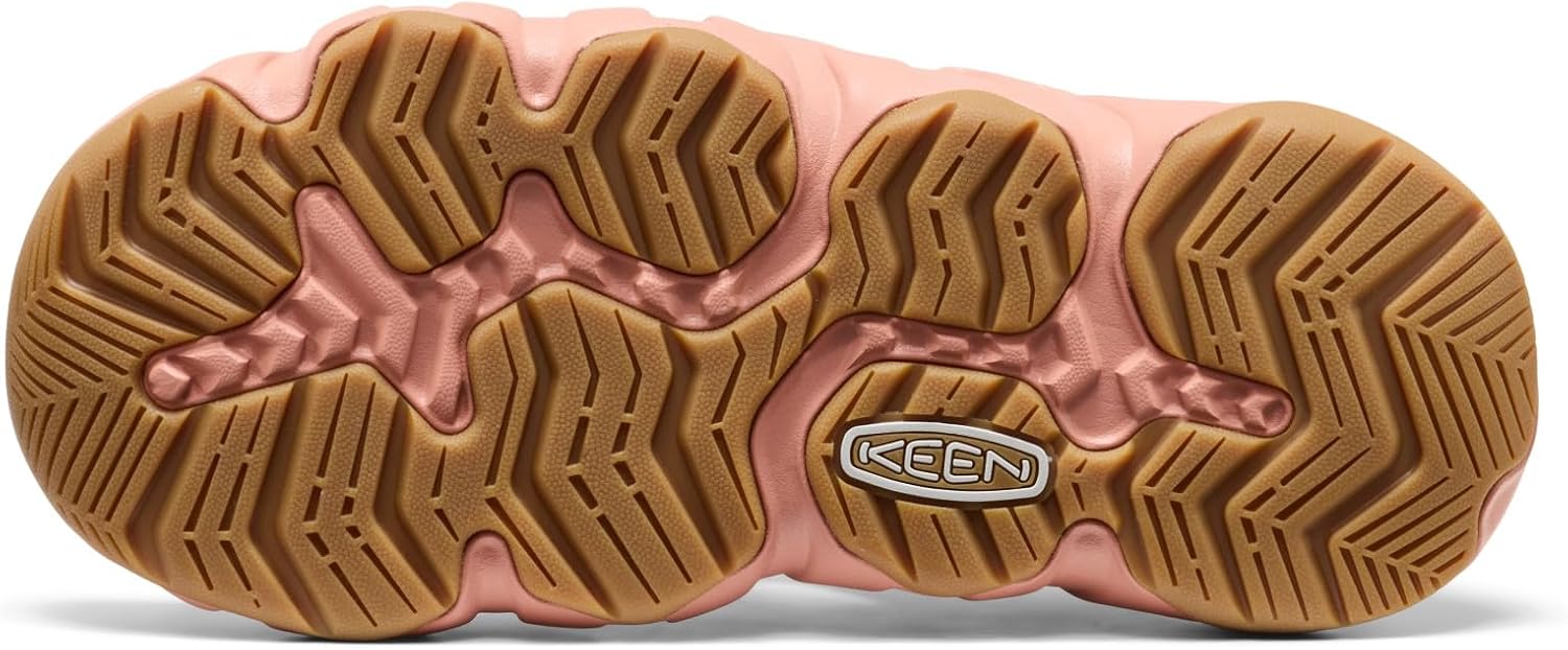 KEEN Women's Hyperport H2 Closed Toe Sandal