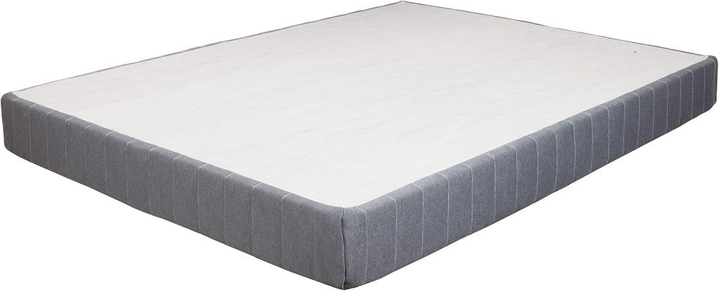 Enforce Base Platform, Queen, Gray