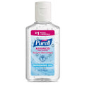 Purell Advanced Hand Sanitizer Refreshing Gel, Clean Scent, 1 fl oz Travel Size Flip-Cap Bottle (Pack of 250) – 3901-2C-250