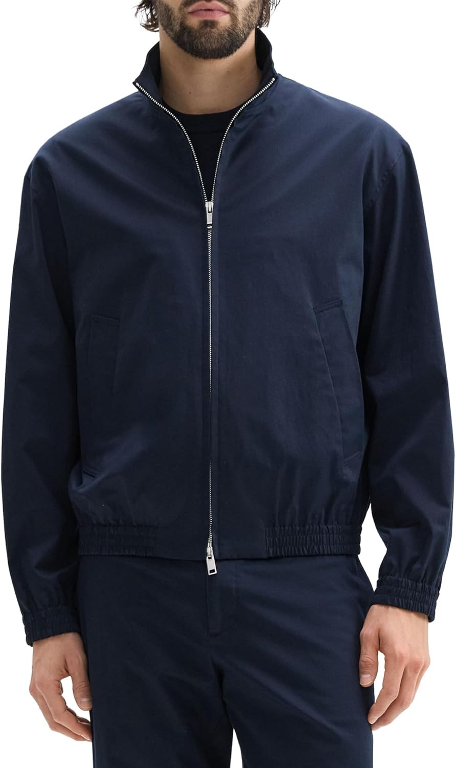 Theory Men's St Clr Jacket in Hanson Twill