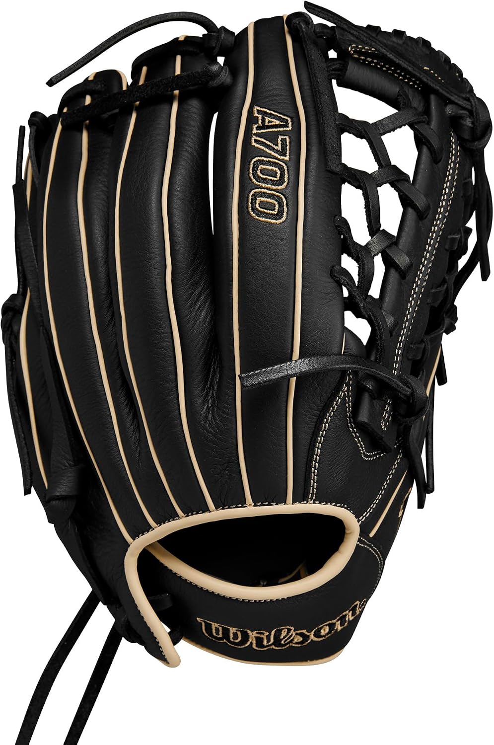 Wilson | A700 | Baseball Gloves + Mitts | Right + Left Hand Throw | Multiple Styles