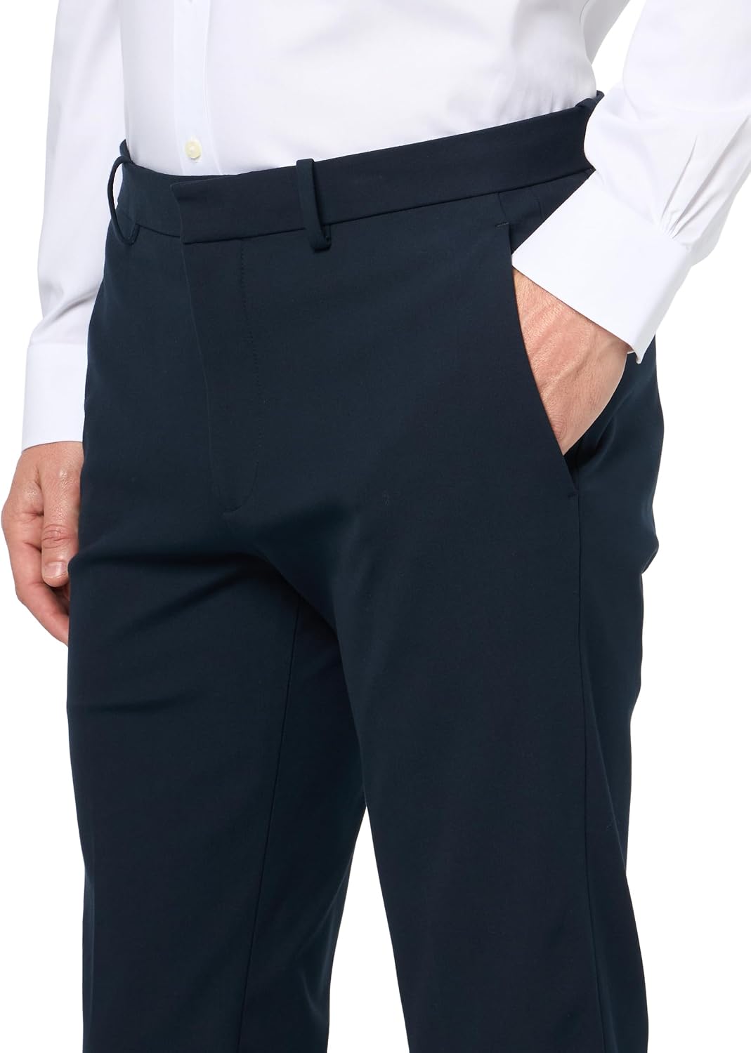 Theory Men's Zaine Pant in Bistretch